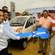 Illustration for article titled The Tata Nano Is Bad For India